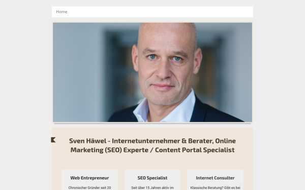 www.haewel.de