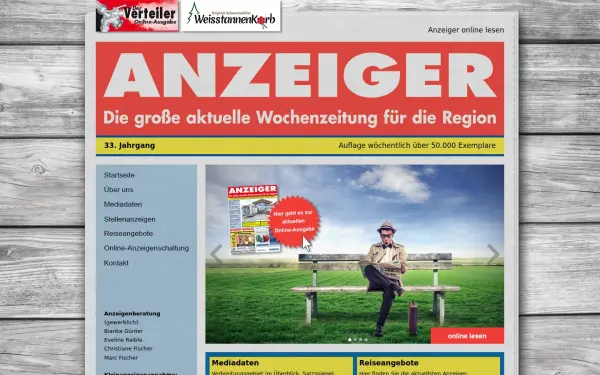 anzeiger-fds.de