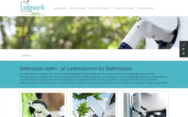 lade-werk.com