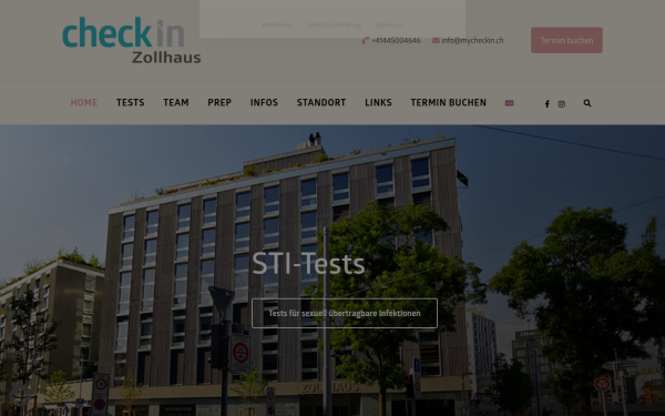 mycheckin.ch