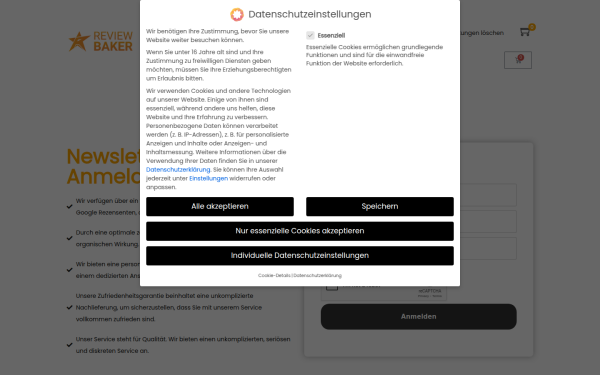 reviewbaker.com