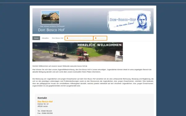 donboscohof.de