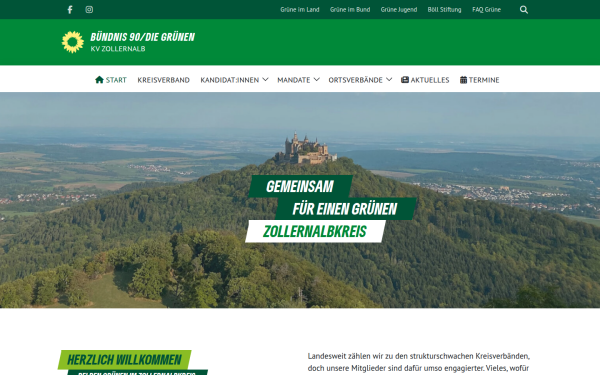 gruene-zollernalb.de