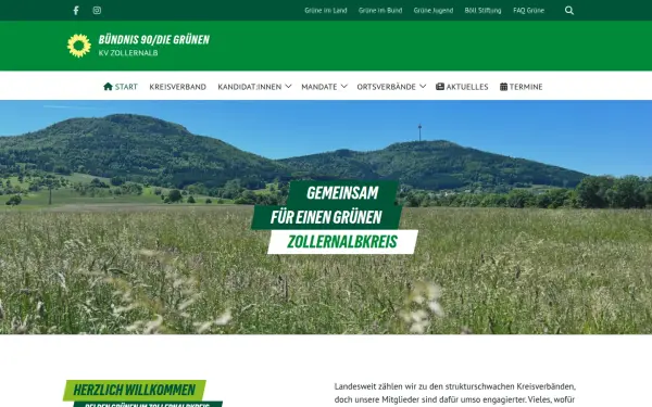 gruene-zollernalb.de