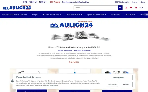 aulich-shop.de