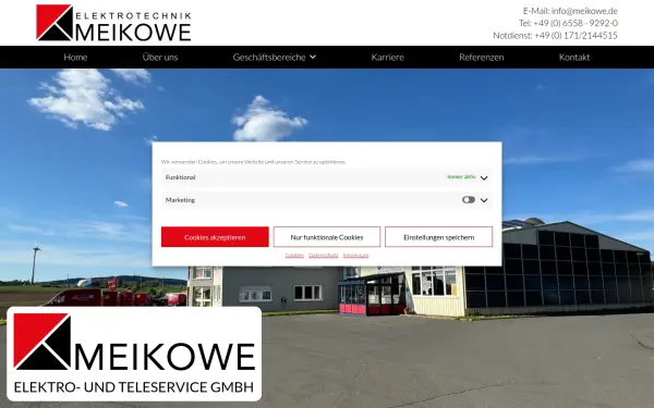 meikowe.de