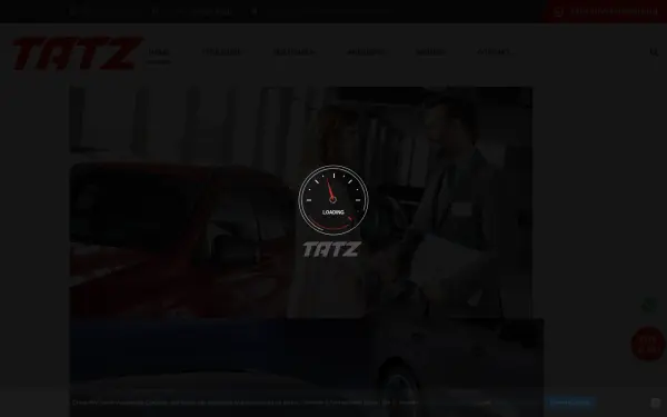 auto-zentrum-tatz.de