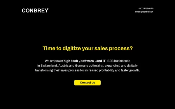 www.conbrey.com