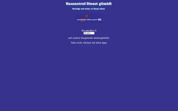 hausnotrufgeraete.de