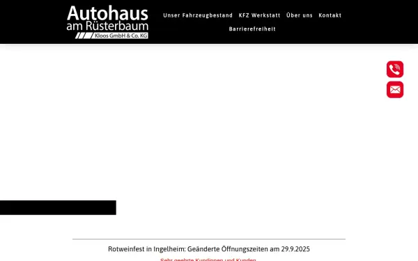 www.autohaus-am-ruesterbaum.de