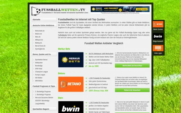 www.fussballwetten.tv