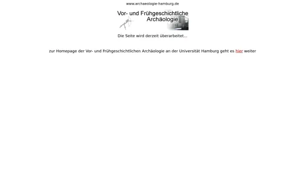 archaeologie-hamburg.de