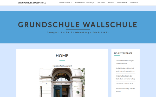 gs-wallschule.de