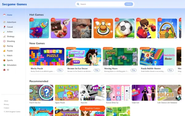 secgame.net