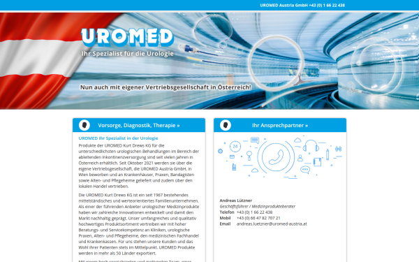 www.uromed-austria.at