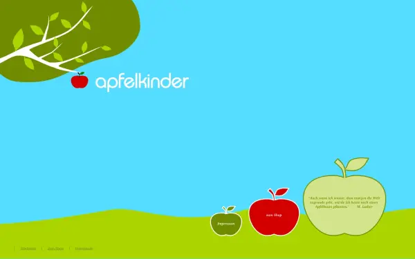 apfelkinder.de