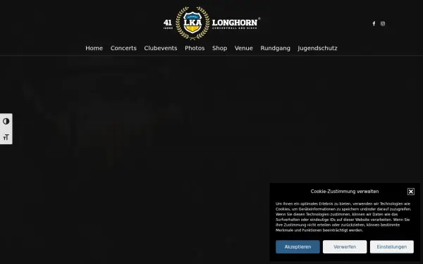 lka-longhorn.de
