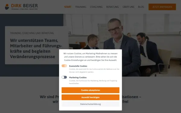 www.dirk-beiser.de