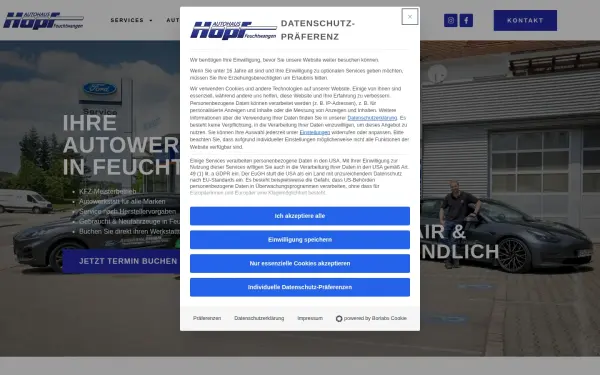 autohaus-hopf.com