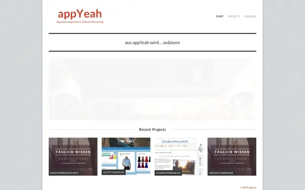 www.appyeah.de