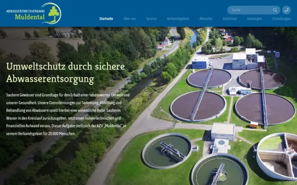 www.azv-muldental.de