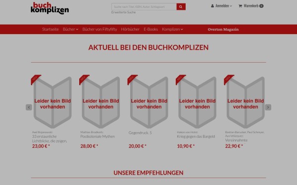 www.buchkomplizen.de