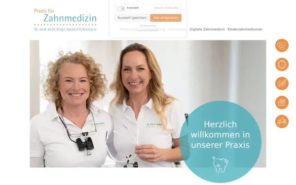 www.dr-jaensch.de