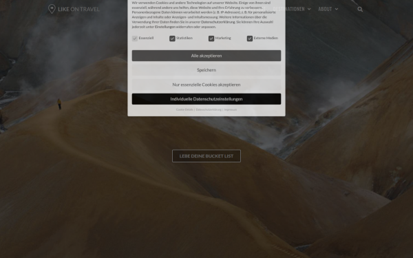 likeontravel.com