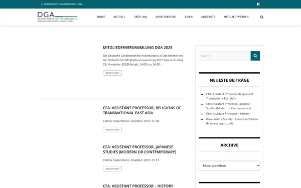 aktuell.asienforschung.de