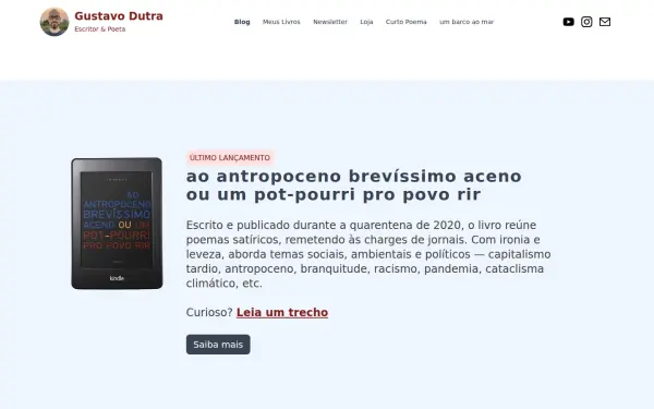 gustavodutra.com