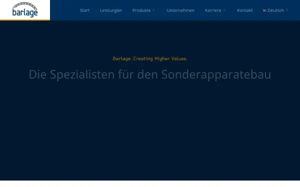 barlage.com