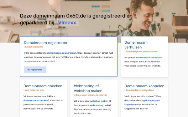 0x60.de
