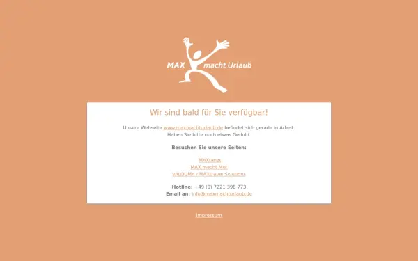 maxmachturlaub.de