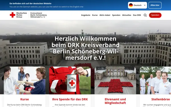 www.drk-schoeneberg.de