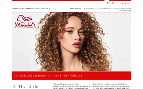 www.haarstudio-neumann.de