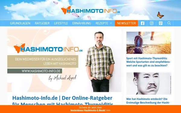 www.hashimoto-info.de
