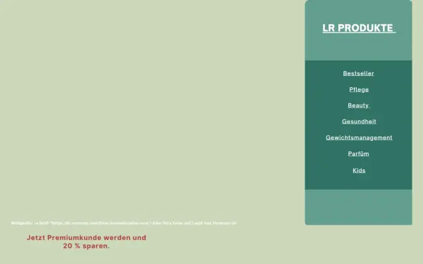 aloevera-produkte-wurzen.com