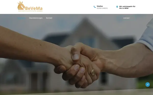 bevema.de