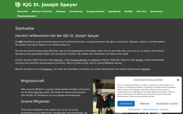 kjg-stjoseph-speyer.de