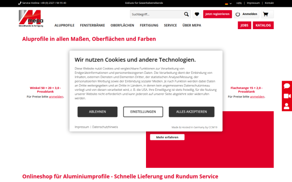 www.mepa-shop.de