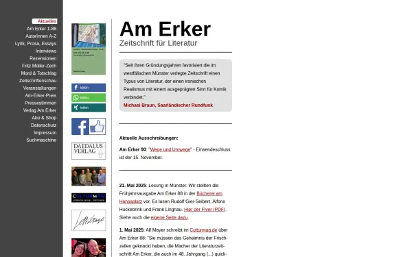 am-erker.de