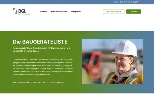www.bgl-online.info