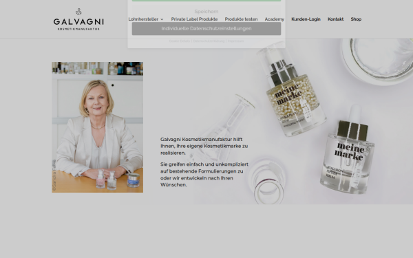 www.galvagni.de