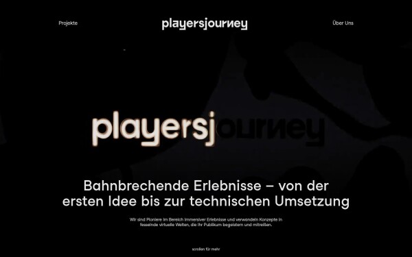 www.playersjourney.de