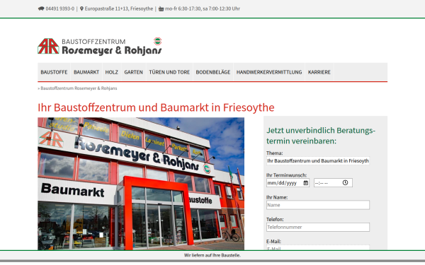 www.rosemeyer-rohjans.de