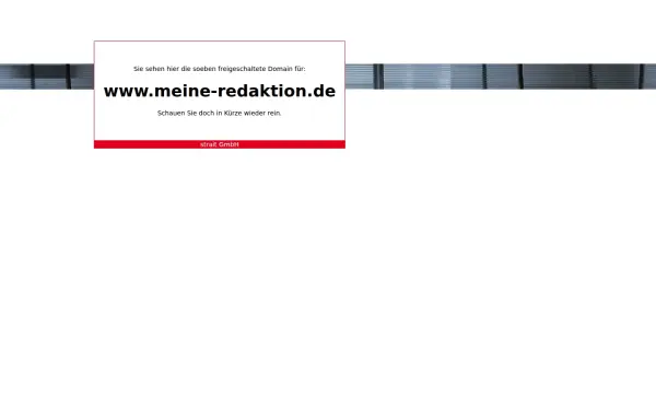www.meine-redaktion.de