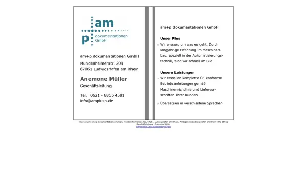 amplusp.de