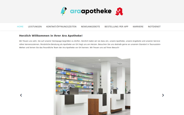 araapotheke.de
