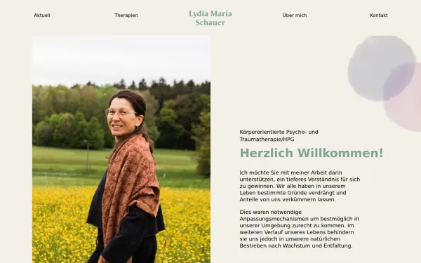 lydia-schauer.de