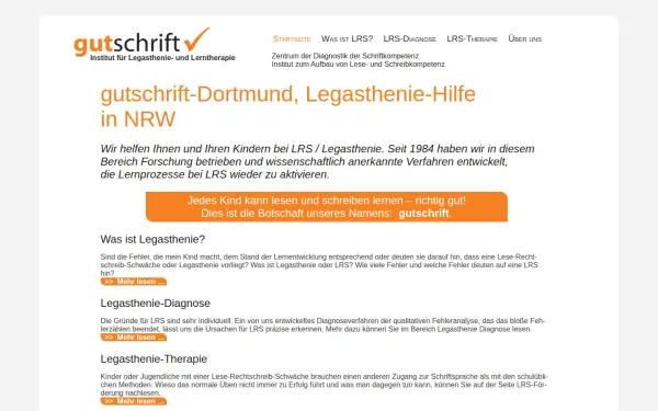 gutschrift-dortmund.de